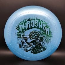 Load image into Gallery viewer, Discraft Ti Sparkle Thrasher &#39;24 Ledgestone S2
