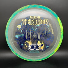 Load image into Gallery viewer, Axiom Particle Proton Insanity '25 Halloween