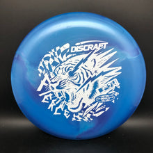 Load image into Gallery viewer, Discraft Ti Swirl Fierce &#39;24 Ledgestone S2 G1
