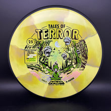 Load image into Gallery viewer, MVP Cosmic Neutron Ohm - 2025 Halloween