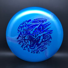 Load image into Gallery viewer, Discraft Ti Swirl Fierce &#39;24 Ledgestone S2 G1

