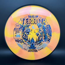 Load image into Gallery viewer, MVP Cosmic Neutron Ohm - 2025 Halloween