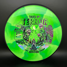 Load image into Gallery viewer, MVP Cosmic Neutron Ohm - 2025 Halloween