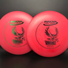 Load image into Gallery viewer, Innova DX VRoc - stock