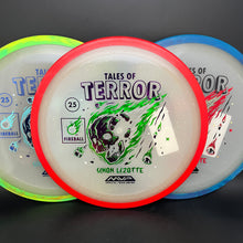 Load image into Gallery viewer, Axiom Particle Eclipse Fireball '25 Halloween