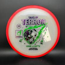 Load image into Gallery viewer, Axiom Particle Eclipse Fireball '25 Halloween