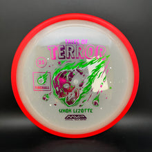 Load image into Gallery viewer, Axiom Particle Eclipse Fireball '25 Halloween