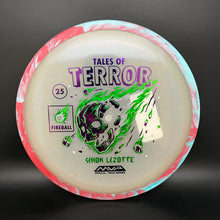 Load image into Gallery viewer, Axiom Particle Eclipse Fireball '25 Halloween