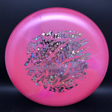Load image into Gallery viewer, Discraft Ti Swirl Fierce &#39;24 Ledgestone S2 G2
