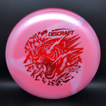 Load image into Gallery viewer, Discraft Ti Swirl Fierce &#39;24 Ledgestone S2 G2
