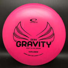 Load image into Gallery viewer, Latitude 64 Zero Gravity Explorer - stock