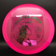 Load image into Gallery viewer, Westside Discs VIP Bard - stock stamp
