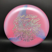 Load image into Gallery viewer, Discraft Ti Swirl Fierce &#39;24 Ledgestone S2 G2
