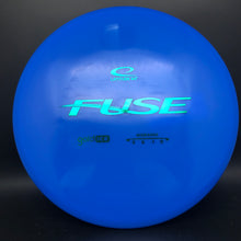 Load image into Gallery viewer, Latitude 64 Gold Ice Fuse - stock