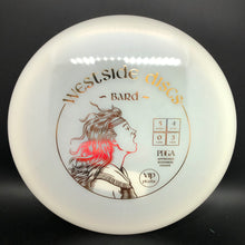 Load image into Gallery viewer, Westside Discs VIP Bard - stock stamp