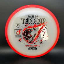 Load image into Gallery viewer, Axiom Particle Eclipse Fireball '25 Halloween