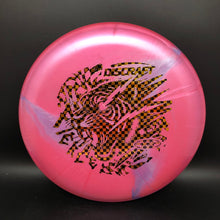 Load image into Gallery viewer, Discraft Ti Swirl Fierce &#39;24 Ledgestone S2 G2
