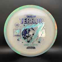 Load image into Gallery viewer, Axiom Particle Eclipse Fireball '25 Halloween