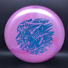 Load image into Gallery viewer, Discraft Ti Swirl Fierce '24 Ledgestone S2 G2