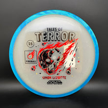 Load image into Gallery viewer, Axiom Particle Eclipse Fireball '25 Halloween