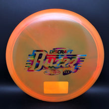 Load image into Gallery viewer, Discraft Z Swirl Buzzz &#39;24 Ledgestone S2
