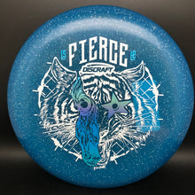 Load image into Gallery viewer, Discraft Z Glo Sparkle Fierce '25 LE