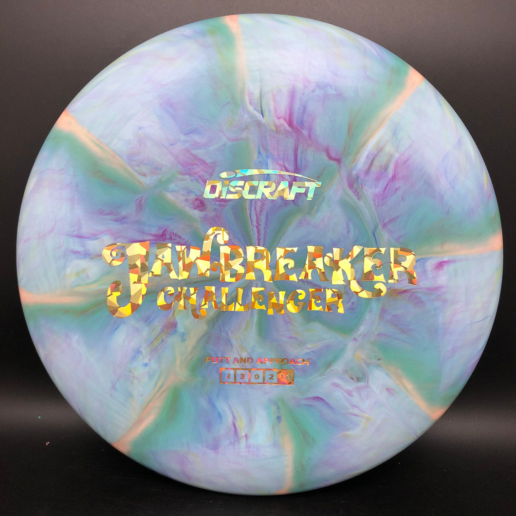 Discraft Jawbreaker Challenger - new style