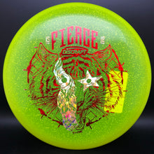 Load image into Gallery viewer, Discraft Z Glo Sparkle Fierce '25 LE