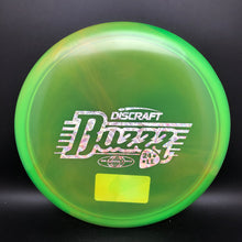 Load image into Gallery viewer, Discraft Z Swirl Buzzz &#39;24 Ledgestone S2
