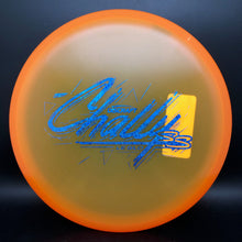 Load image into Gallery viewer, Discraft Z Glo Challenger SS &#39;25 LE
