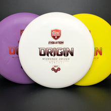 Load image into Gallery viewer, Discmania Exo Soft Origin - stock