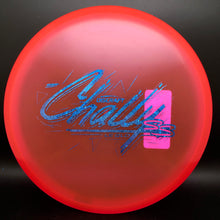 Load image into Gallery viewer, Discraft Z Glo Challenger SS '25 LE
