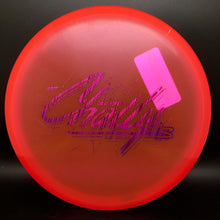 Load image into Gallery viewer, Discraft Z Glo Challenger SS &#39;25 LE
