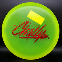 Load image into Gallery viewer, Discraft Z Glo Challenger SS &#39;25 LE
