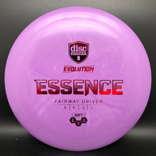 Load image into Gallery viewer, Discmania Exo Soft Essence - stock