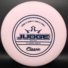 Load image into Gallery viewer, Dynamic Discs Classic Soft Judge - stock