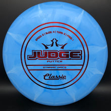 Load image into Gallery viewer, Dynamic Discs Classic Soft Burst Judge - stock