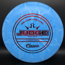 Load image into Gallery viewer, Dynamic Discs Classic Soft Burst Judge - stock