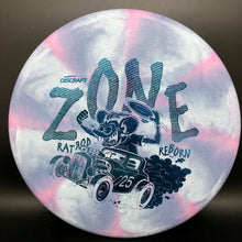 Load image into Gallery viewer, Discraft Rubber Blend Zone Rat Rod Reborn