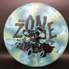 Load image into Gallery viewer, Discraft Rubber Blend Zone Rat Rod Reborn