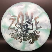 Load image into Gallery viewer, Discraft Rubber Blend Zone Rat Rod Reborn