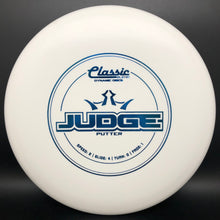 Load image into Gallery viewer, Dynamic Discs Classic Blend Judge - stock