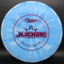 Load image into Gallery viewer, Dynamic Discs Classic Blend Burst Judge - stock