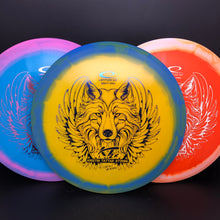 Load image into Gallery viewer, Latitude 64 Gold Orbit Saint Pro Kristin Tattar 2024
