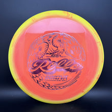 Load image into Gallery viewer, Innova Halo Star Rollo - stock
