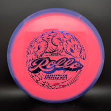 Load image into Gallery viewer, Innova Halo Star Rollo - stock