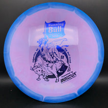 Load image into Gallery viewer, Innova Halo Star XCaliber - Running of the Bull