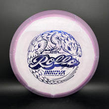 Load image into Gallery viewer, Innova Halo Star Rollo - stock