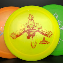 Load image into Gallery viewer, Discraft Big Z Force  stock
