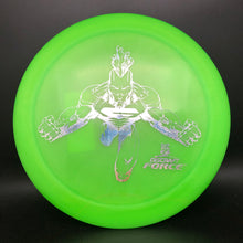 Load image into Gallery viewer, Discraft Big Z Force  stock
